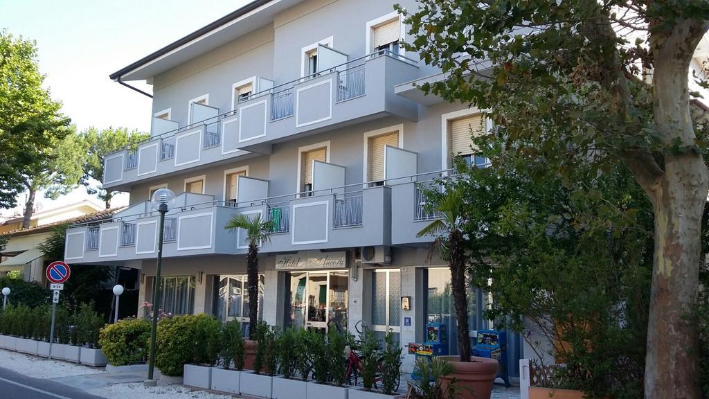 Ancora Otel Cesenatico